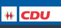 CDU M�lheim an der Ruhr