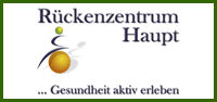 R�ckenzentrum Haupt