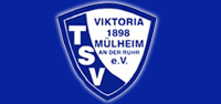 TSV Viktoria 1898 M�lheim an der Ruhr e.V.